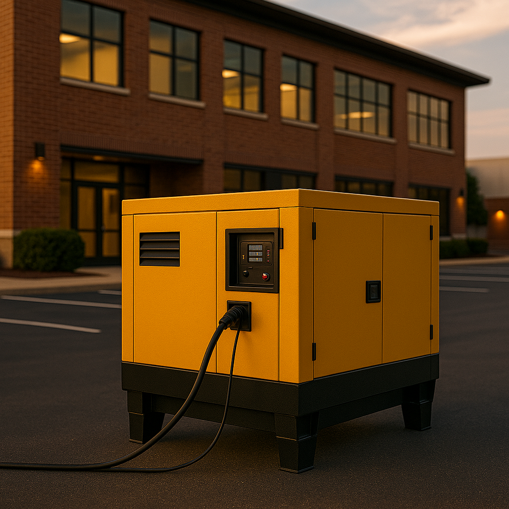 Planta 80kW